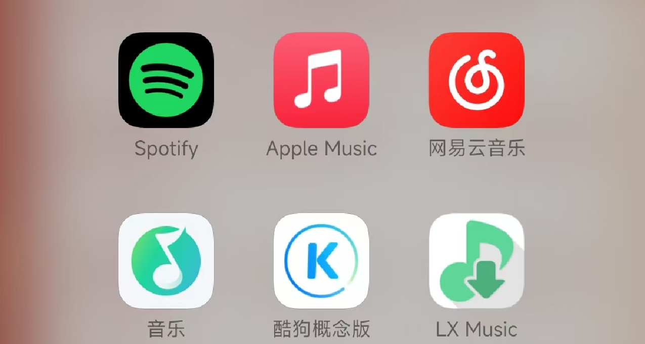 究竟該用什麼音樂軟件？請開眼看世界