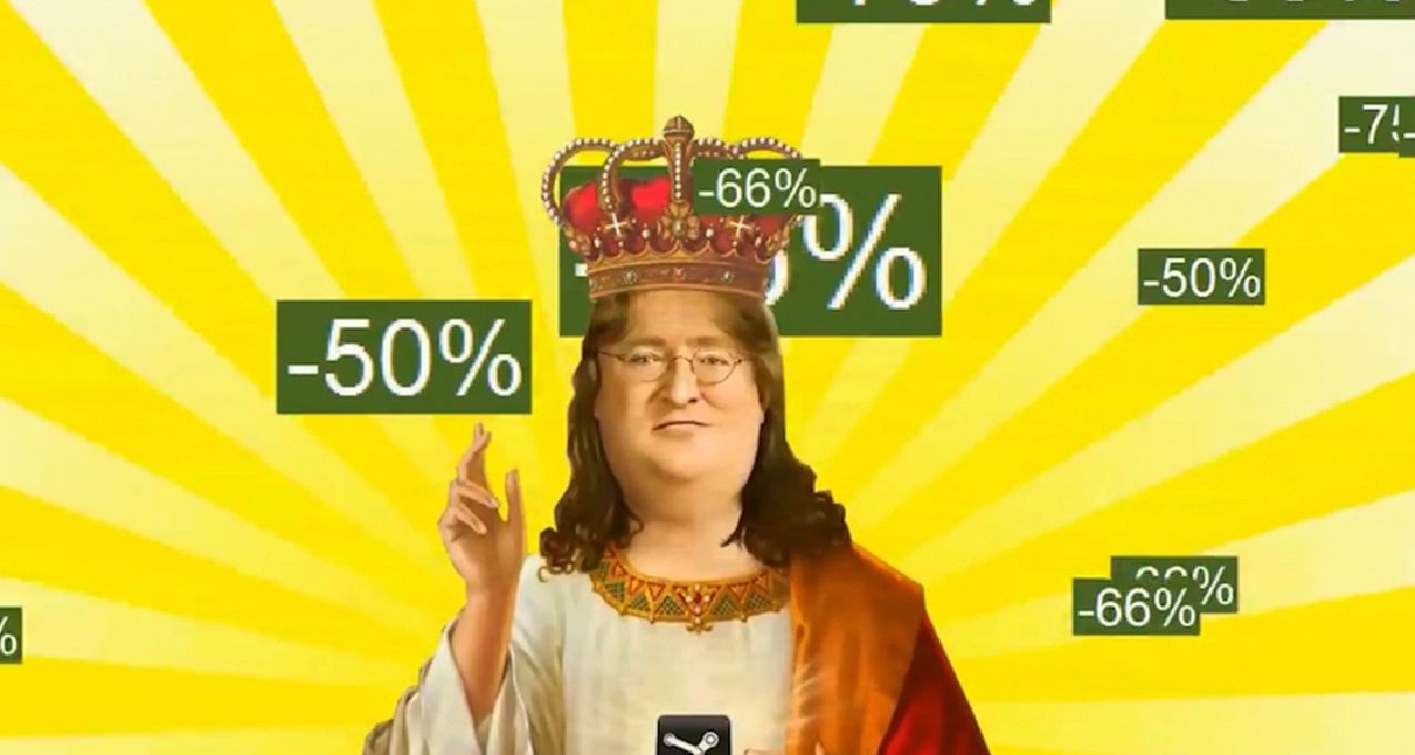 均價4塊錢的喜加一小遊戲！20款的遊戲捆綁包好價來襲！