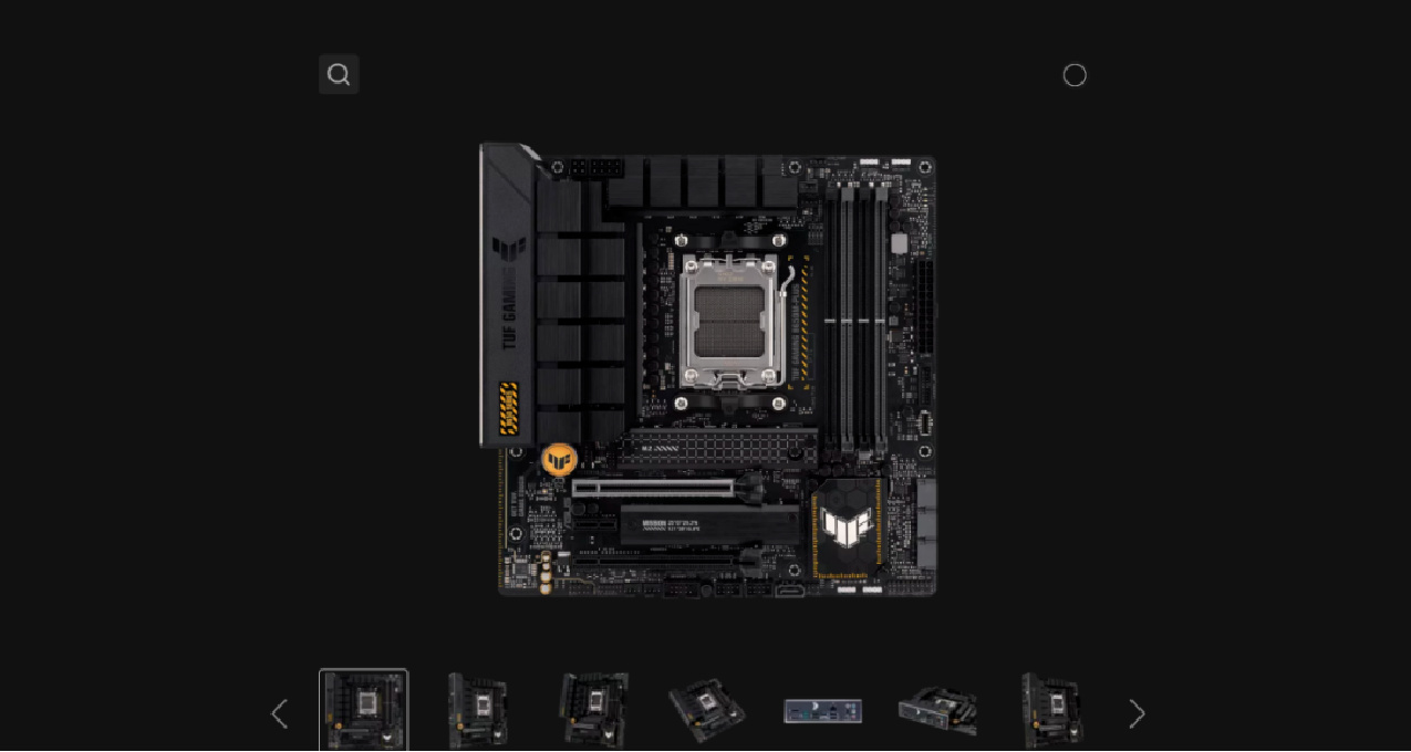 銳龍9000配600系主板，升級BIOS是關鍵！聽說還有人不會刷？