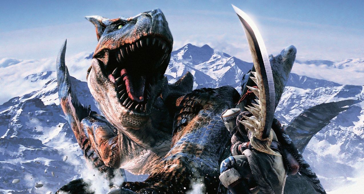 《怪物獵人 荒野》最新武器介紹——輕弩炮