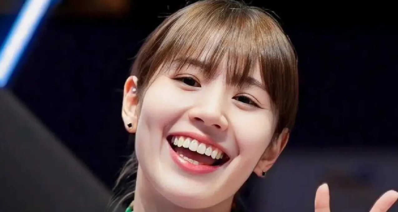 巴黎奥运——盘点奥运上爆火的美女选手！