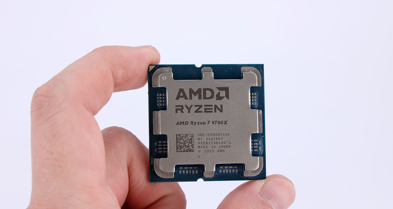 全新AMD平臺裝機配置怎麼選？9700X+B650M迫擊炮+4070Ti S裝機