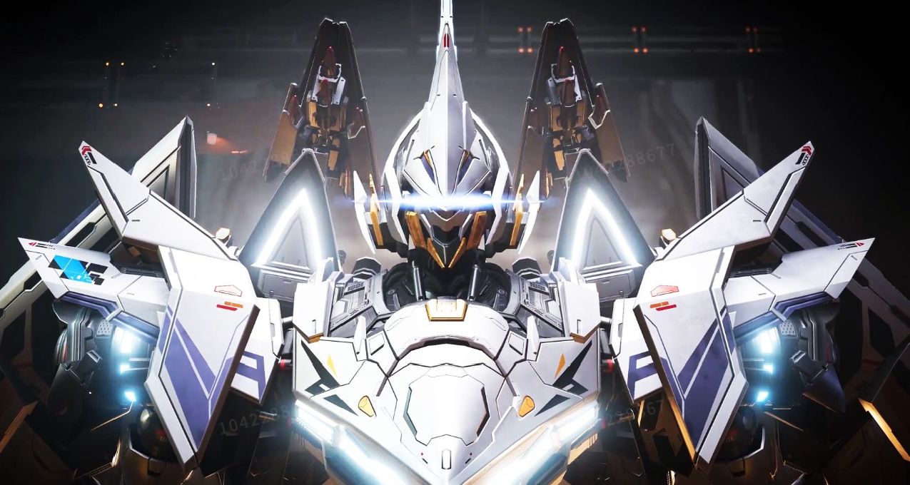 解限机 全机体玩法攻略基础指南 上篇