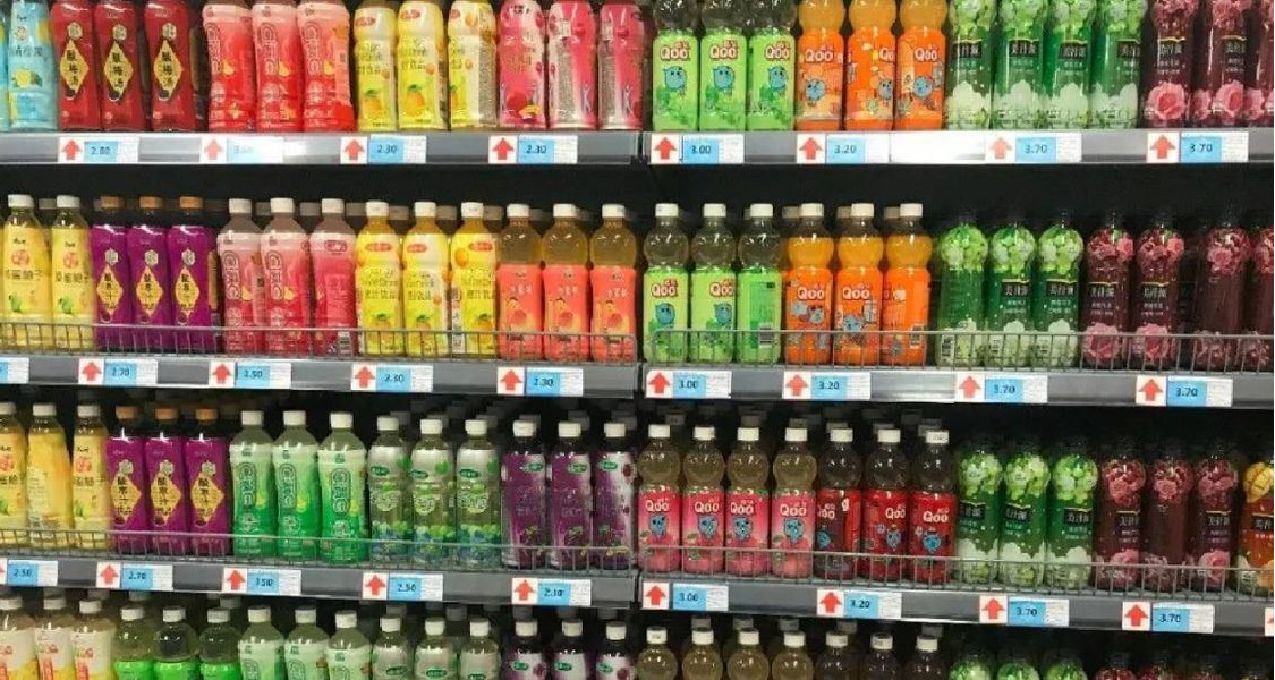 国产比较好喝的十大饮料