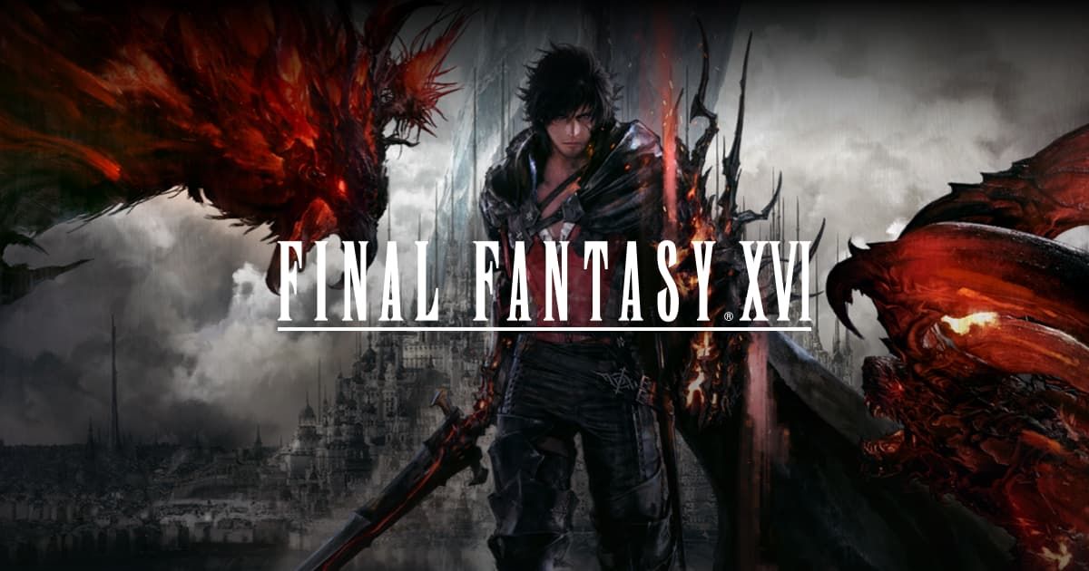 傳聞：《最終幻想16》即將登陸Xbox 只等SE宣佈