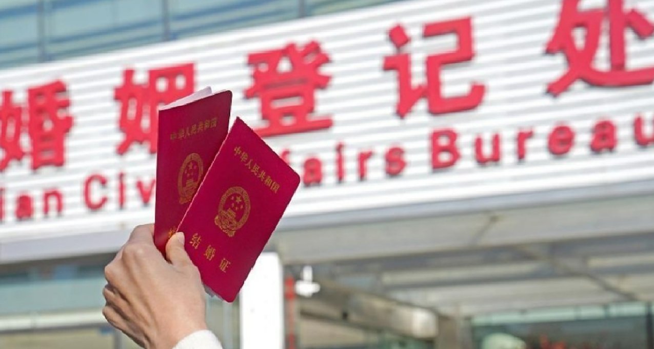 不需要戶口簿、取消登記地域規定：婚姻登記條例修訂草案徵求意見