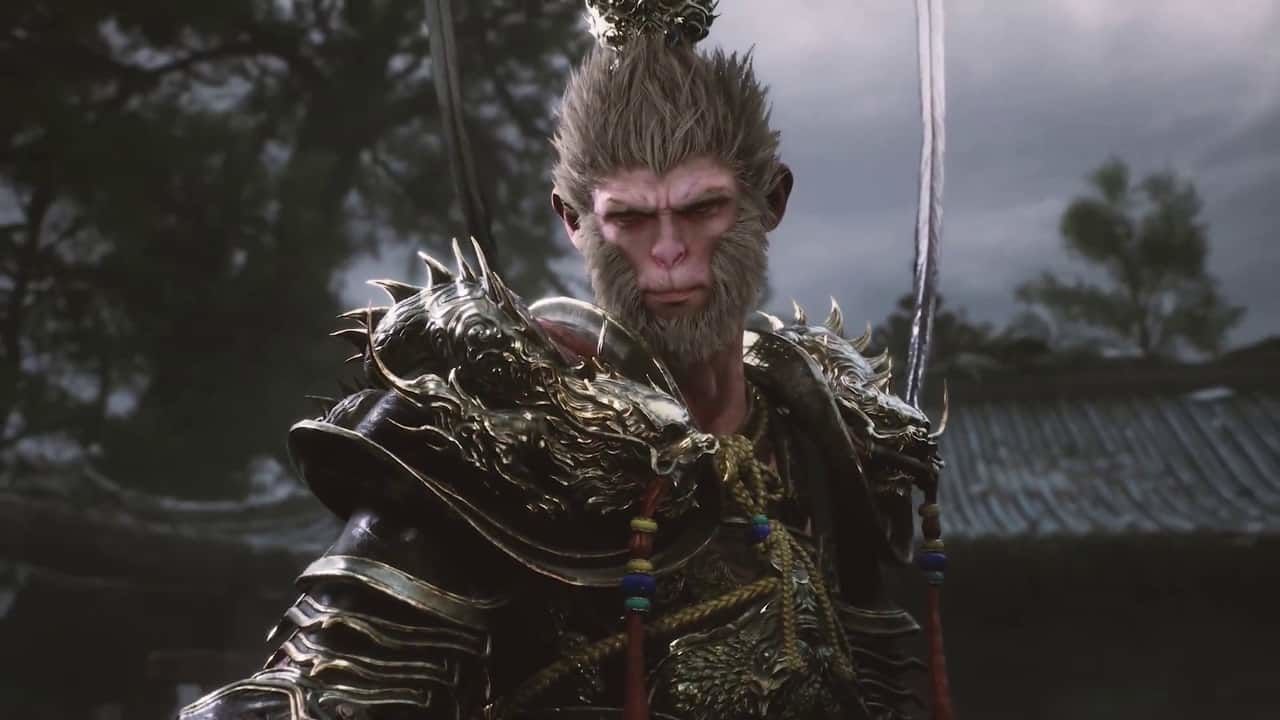 M站均分84  IGN 8分 《黑神话：悟空》 媒体评分汇总