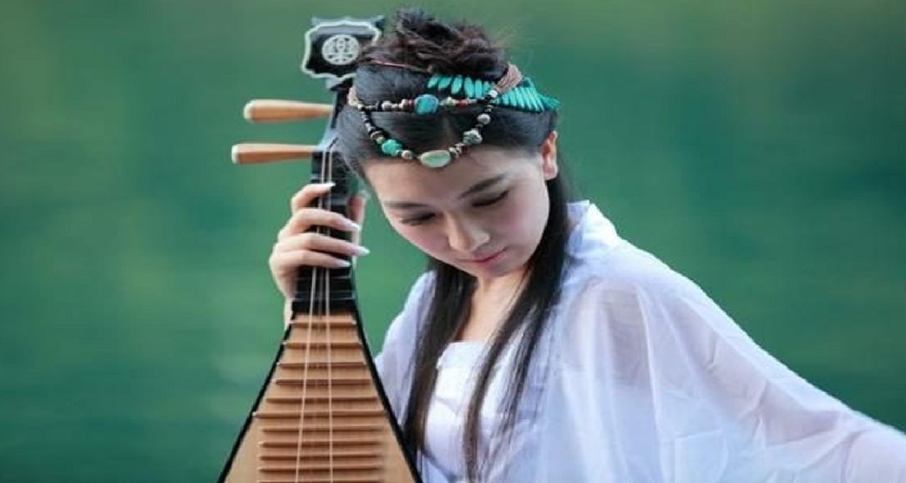 僅憑半句就能封神的4個詩詞名句，因爲太經典，基本都知道