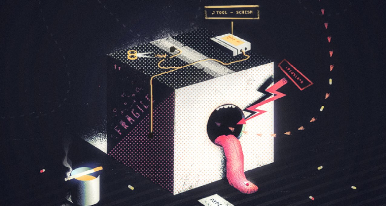 個人博客：低成本搭建屬於你自己的「盒子」。