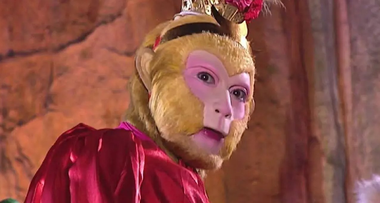 盤點《西遊記》中戰力最強的5個妖怪！