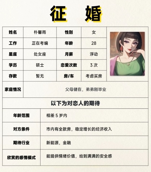 兄弟們，這條件要見面嗎？