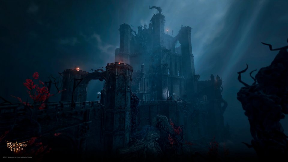 《博德之門3》總監曾認爲遊戲不夠長 團隊曾製作許多未發佈區域