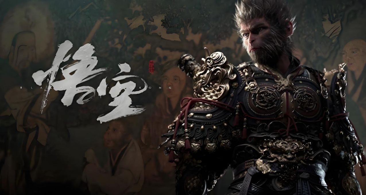 瑞幸联名黑神话悟空！！！送周边杯套、纸袋、炫卡。