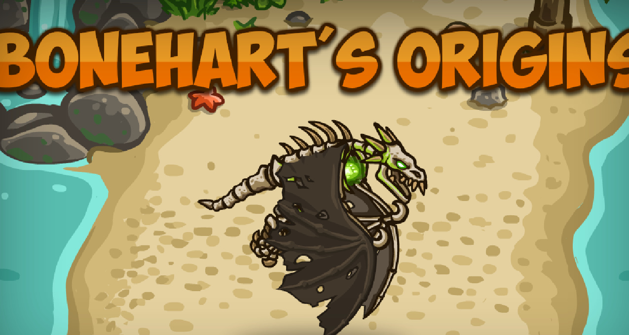 【王國保衛戰】小故事-4