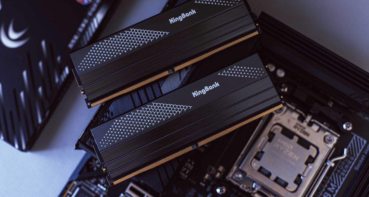 同频VS分频，7800X3D搭配什么内存好？