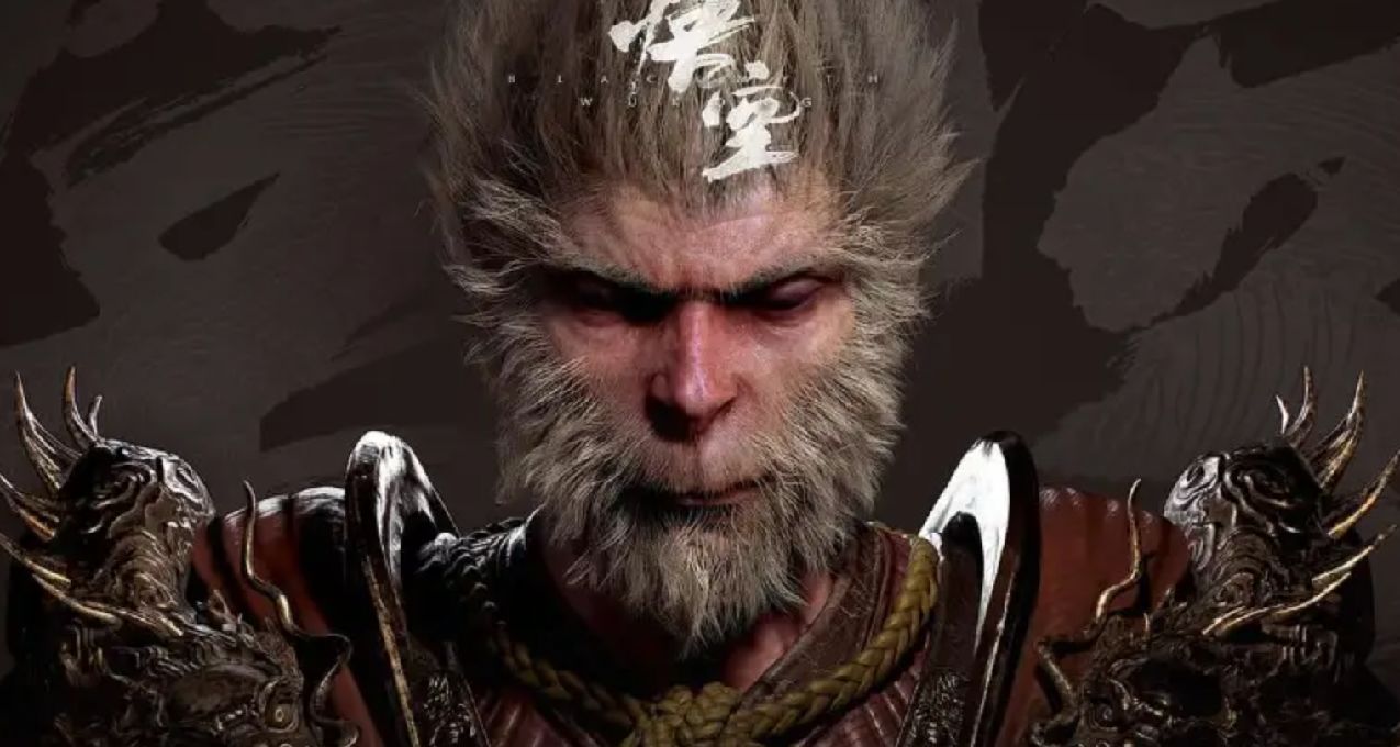 《黑神话：悟空》全平台现已开放预载！PS5，STEAM，WEGAME齐全！