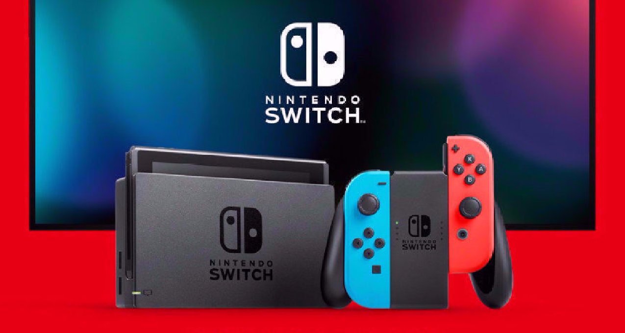 【8.12-8.18】Switch一週熱點新聞回顧