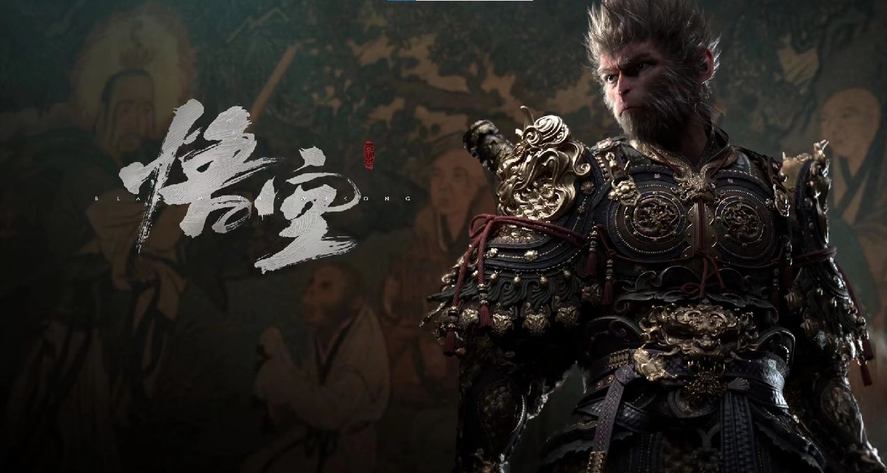 當前121W在線！《黑神話：悟空》打破2077的在線記錄！