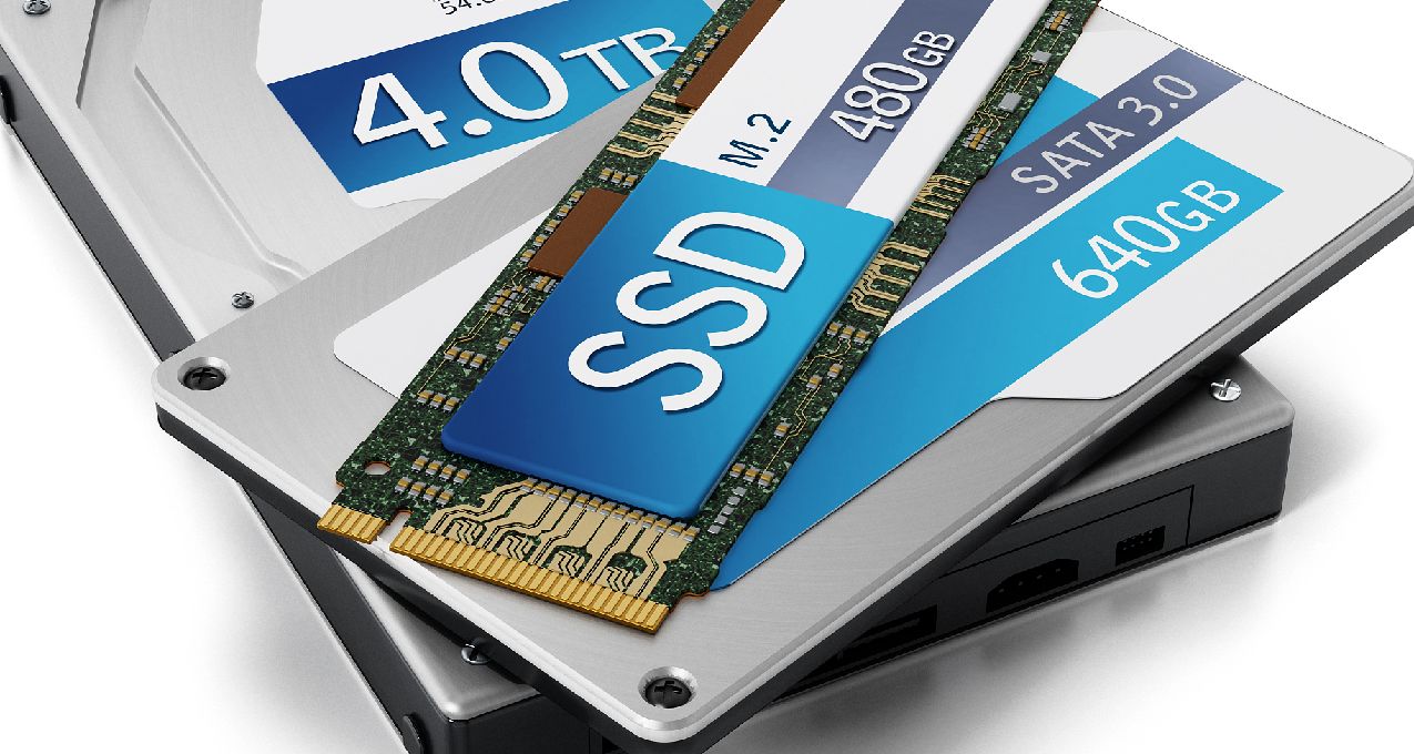 固態硬盤還需要分區嗎？