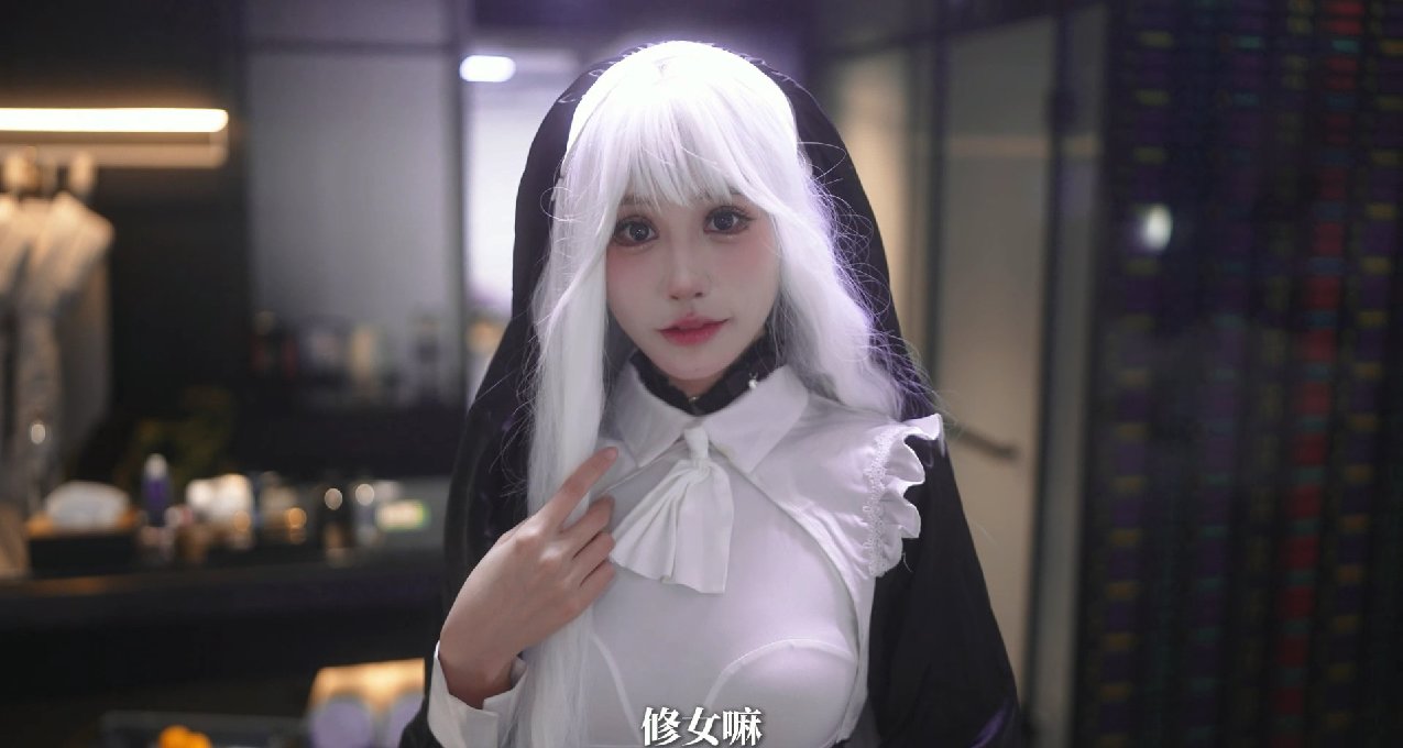 泳装、修女、魅魔、超能，七月黑马《重生还恋爱》带来穿越爽文！