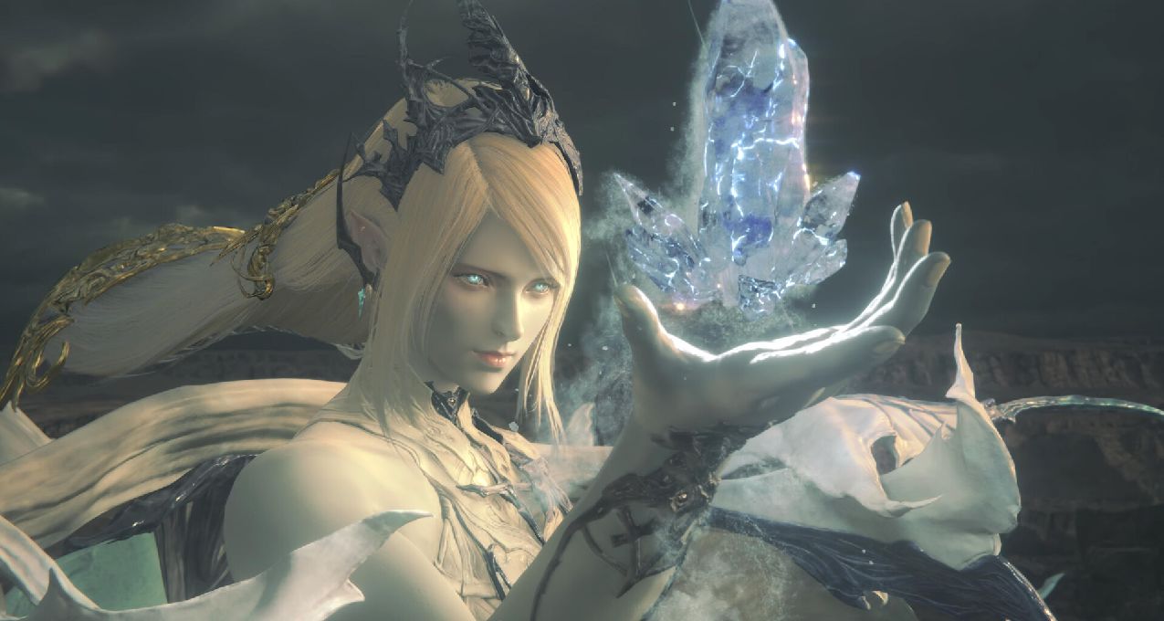 《FINAL FANTASY XVI》將於9月18日發售，現已開啓預購，售價298元