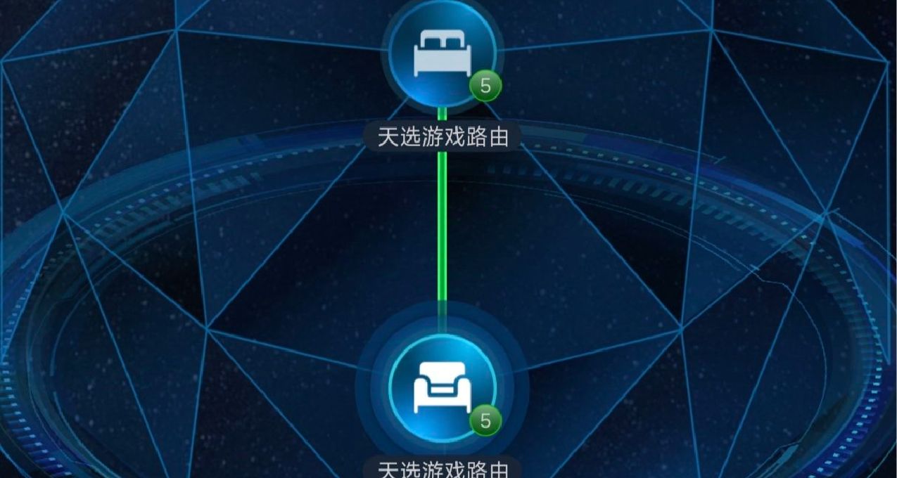 網絡體驗暴漲,全家高速覆蓋,樓下也能連--華碩路由再組網Aimesh2.0