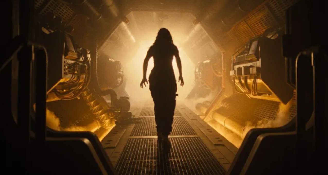 8歲孩子觀看《異形：奪命艦》被嚇到，家長要求影院退票並賠償