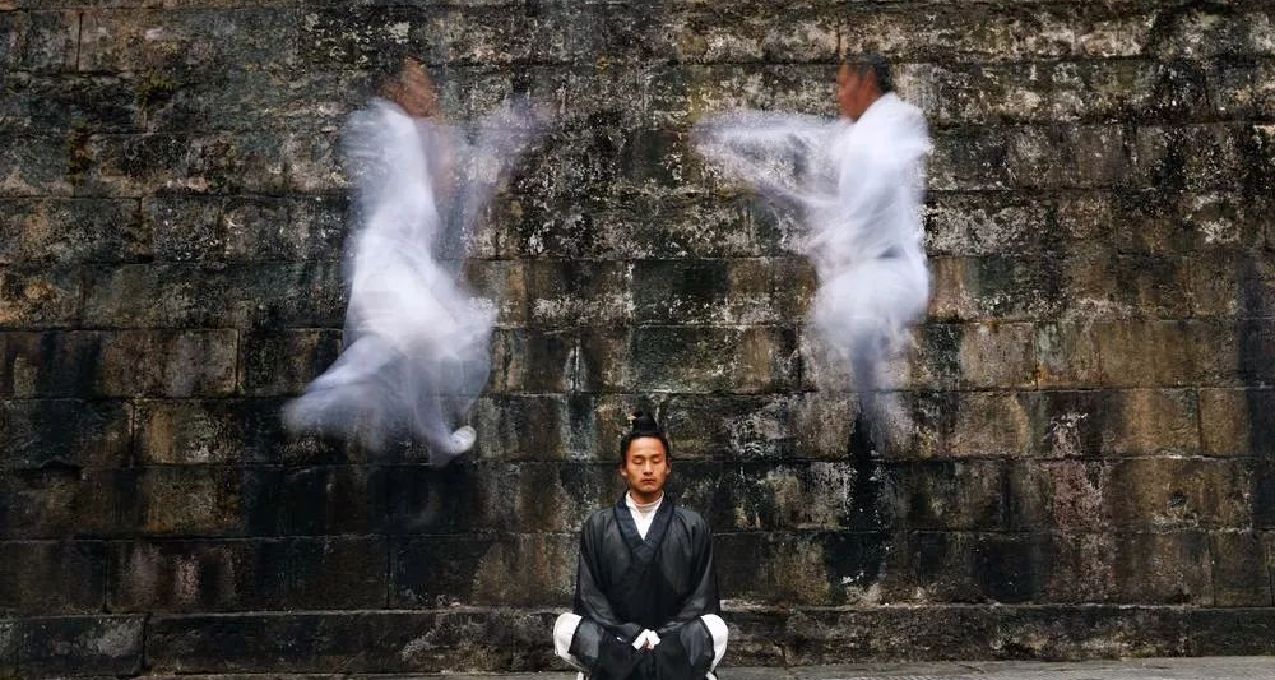 內丹修煉詳細步驟（諸君請登神！！！）