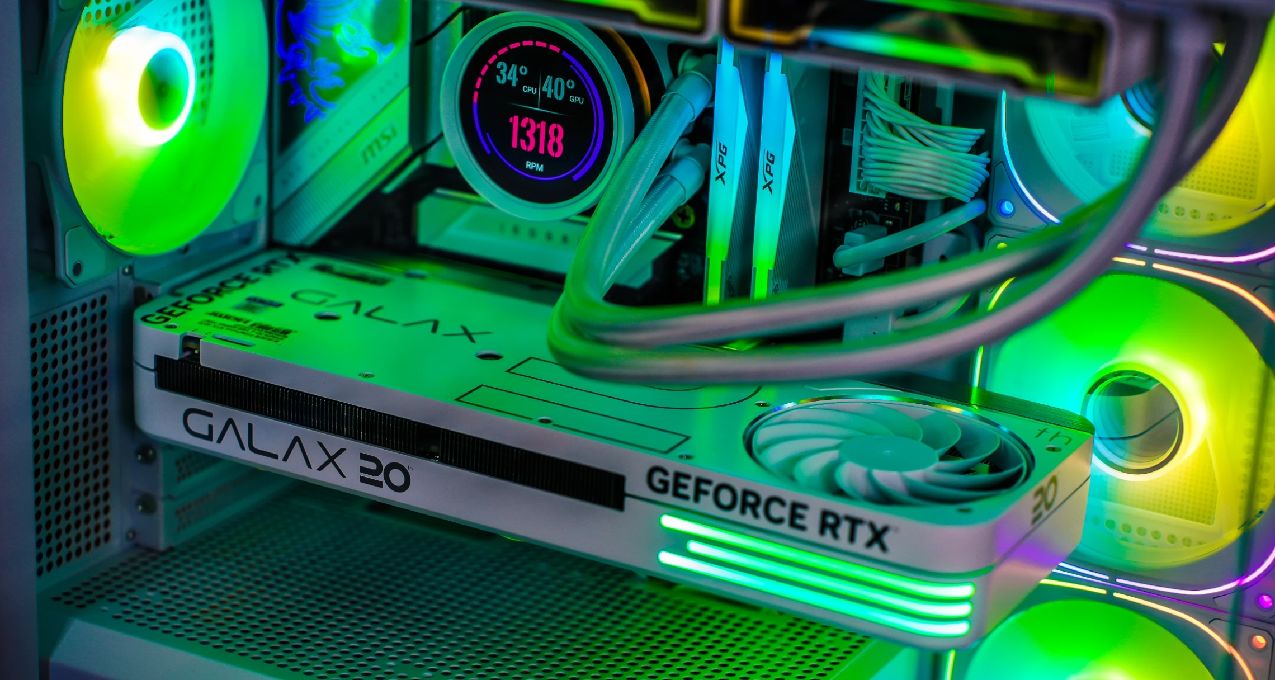 決戰《黑神話:悟空》，i5-13490F+RTX4070夠不夠？實測見真章