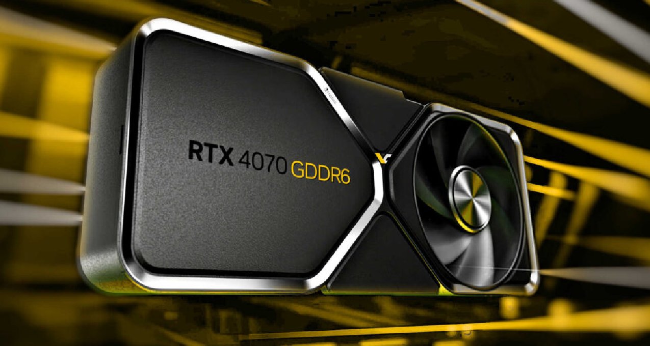 已确认4070的GDDR6版将于9月推出！