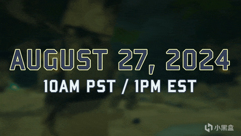 新的开发日志！《风暴探寻者》将于8月27日推出！