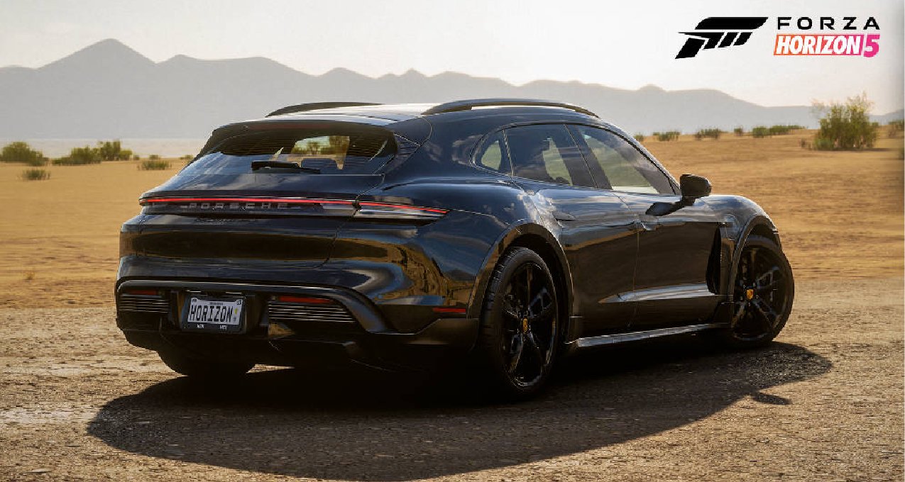 《极限竞速：地平线5》S37赛季秋季赛指南