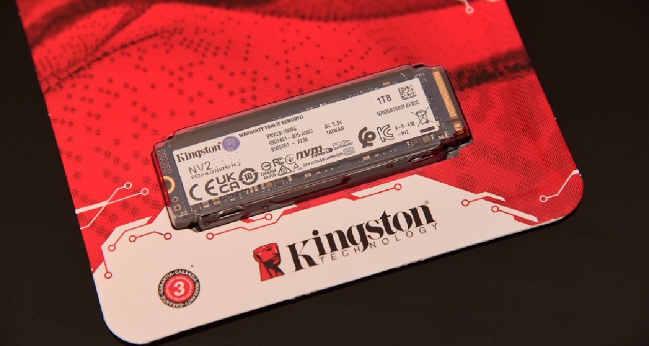 寫入量突破0.5PB，QLC的NV2讀寫依然健康！