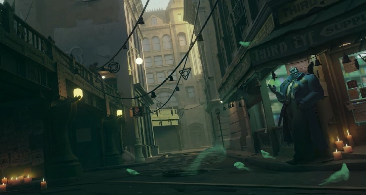 V社新作《Deadlock》Steam頁面上線，發售日期待定