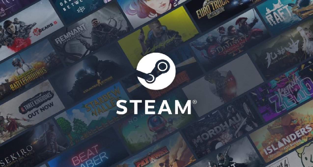 再创新高！Steam同时在线人数突破至3700万