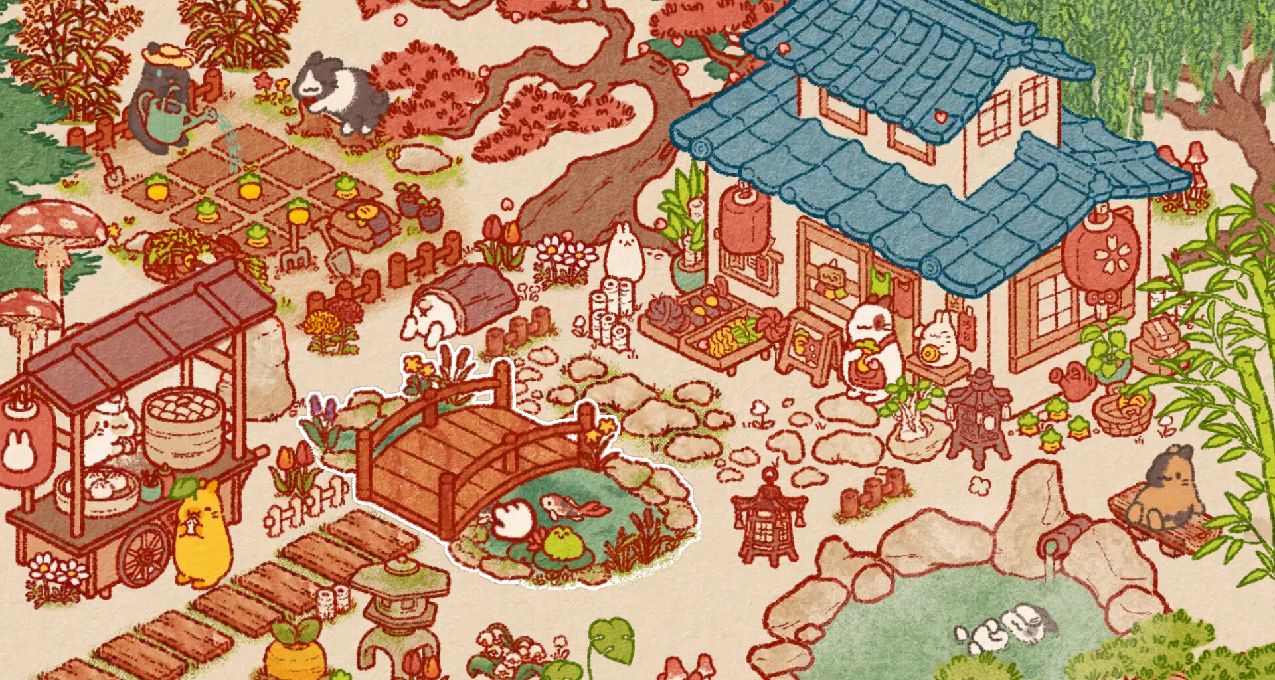 好評如潮！盤點steam上20款小衆畫風又獨特的遊戲！