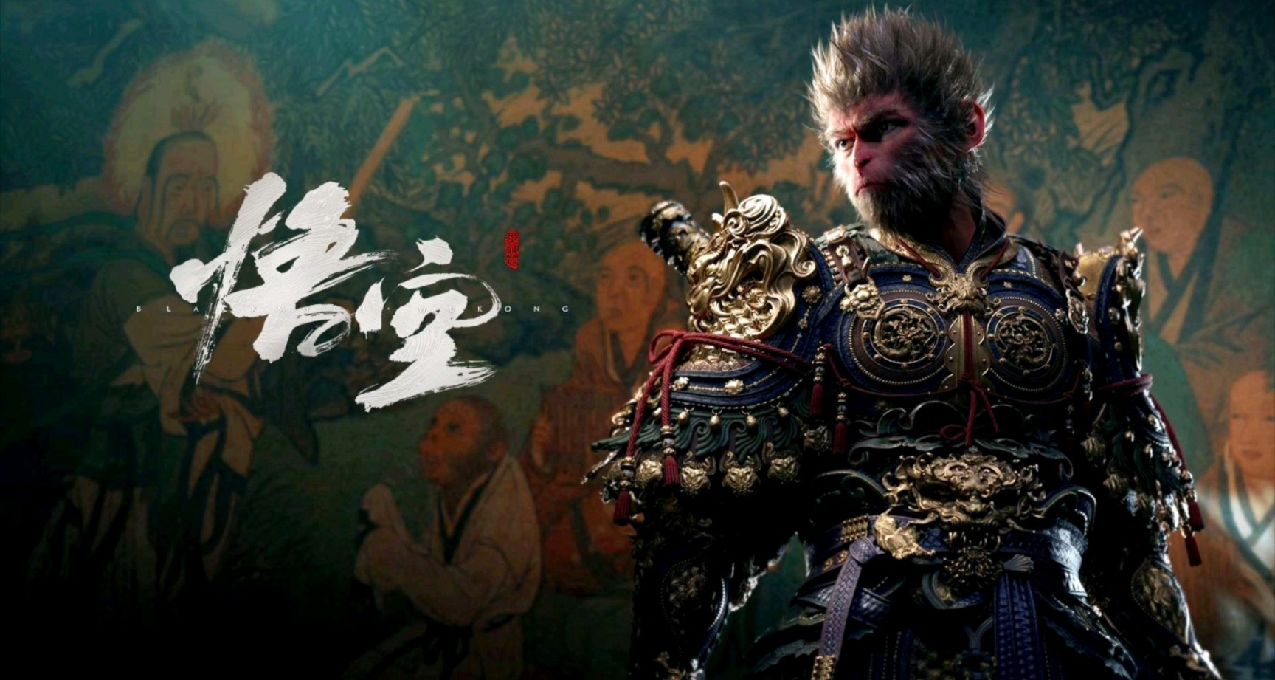 TGA2024预热问网友年度最佳，黑神话和FF7重生呼声最高