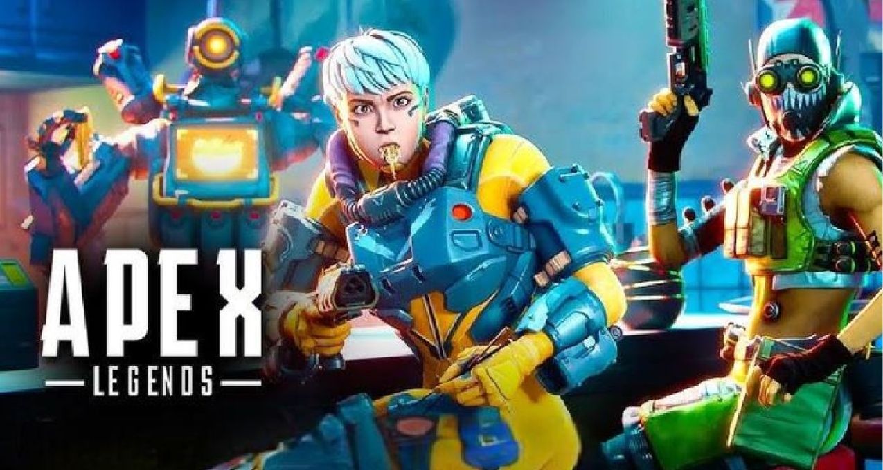 《Apex 英雄》官方累计封禁作弊者超过 600 万，玩家表示远远不够