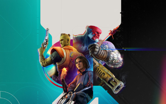 索尼《星鸣特攻》M站玩家评分仅2.6分：过于政治正确