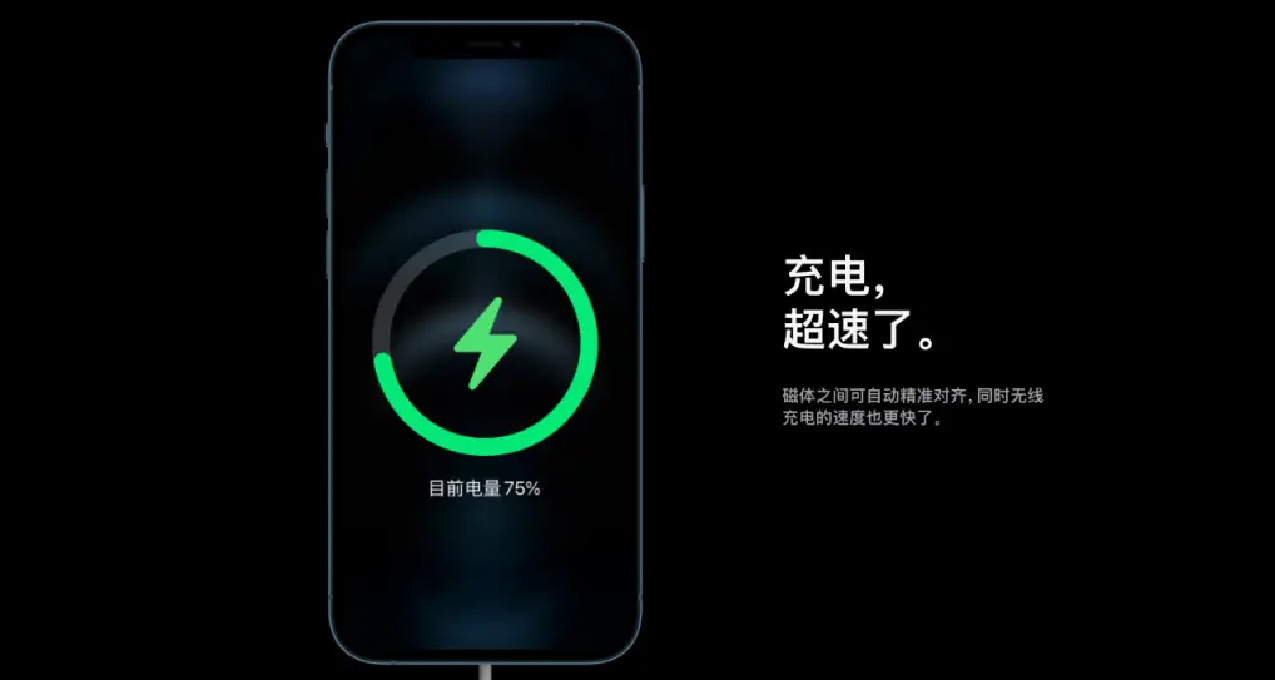 无线充新规来了！最高不超过80W，苹果惨遭削弱
