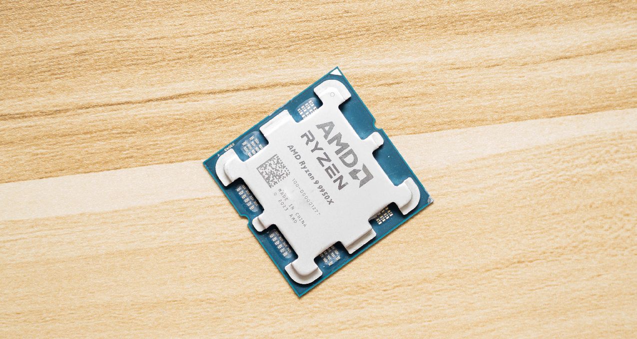 AMD R9 9950X測評：最強桌面旗艦CPU性能幾何？