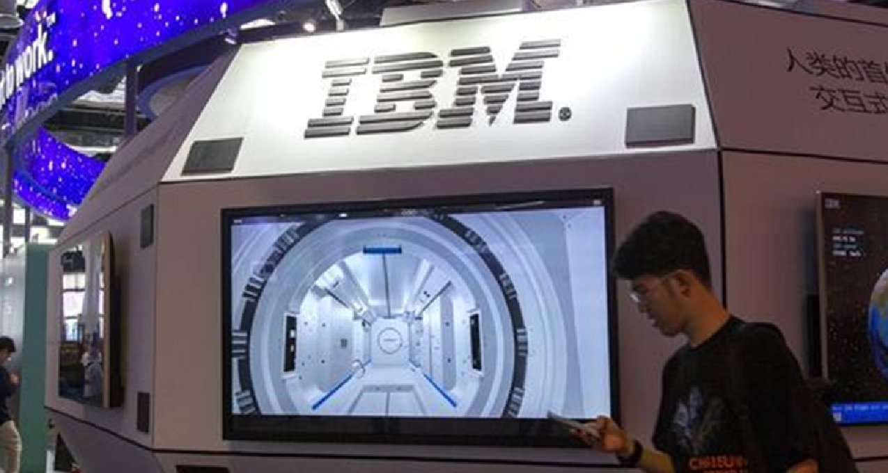 IBM中国大裁员：千名研发精英突遭变动