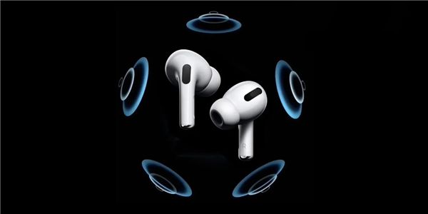 曝蘋果將推出新一代AirPods Pro耳機！ANC降噪效果大提升