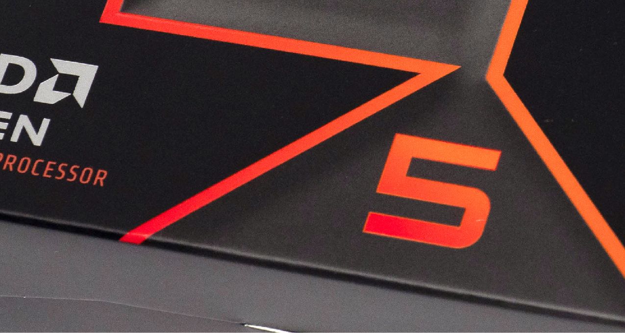 最便宜的ZEN5能不能打？銳龍R5 9600X大戰14600K