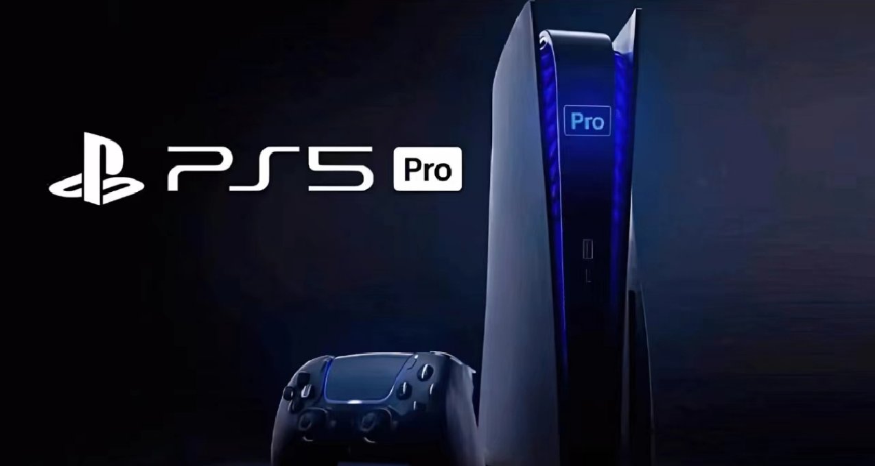索尼PS5Pro参数曝光，三到四倍光追性能！PS5价格大幅上涨