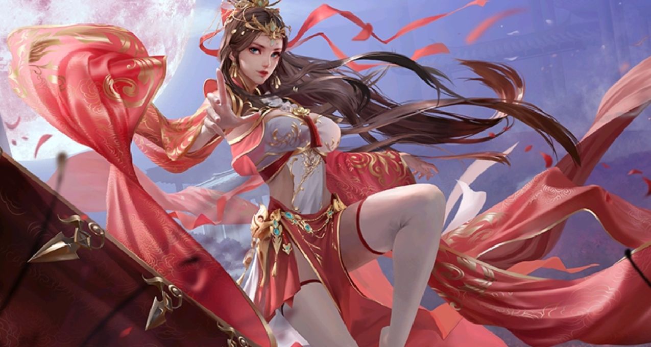 和中国棋院合作，三国杀还能出体育认证了？手把手教你考级