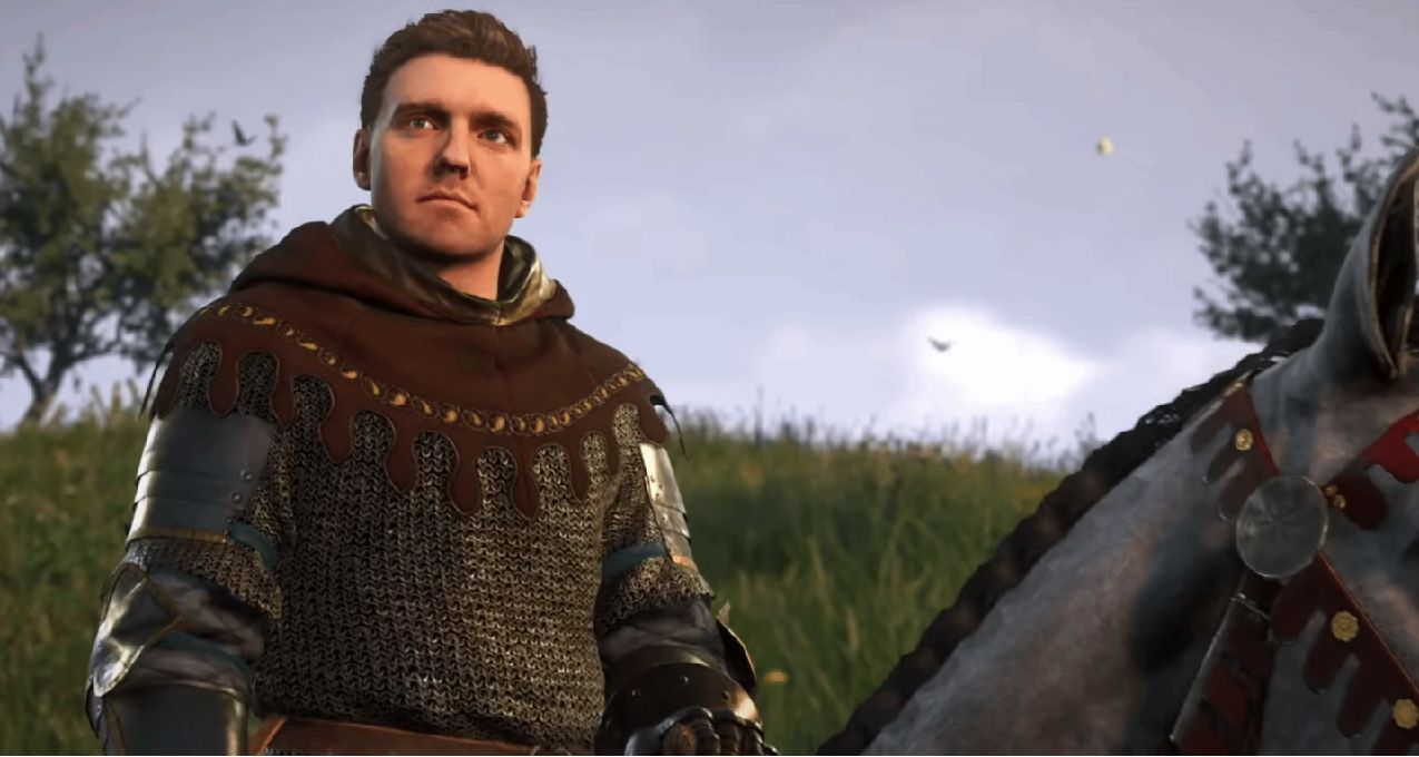 《天國：拯救2》總監發文透露遊戲創作劇本達到了驚人的220萬字！