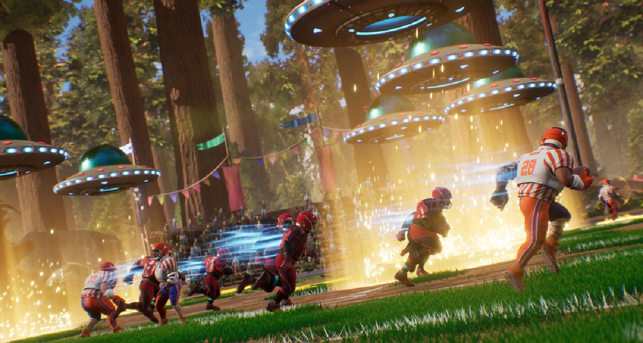 【每周欢乐】Epic喜加四，Steam和亚马逊也有超多福利，附游戏分享