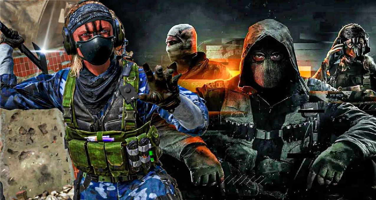 《COD：黑色行动6》测试版遭黑客入侵，玩家体验受影响