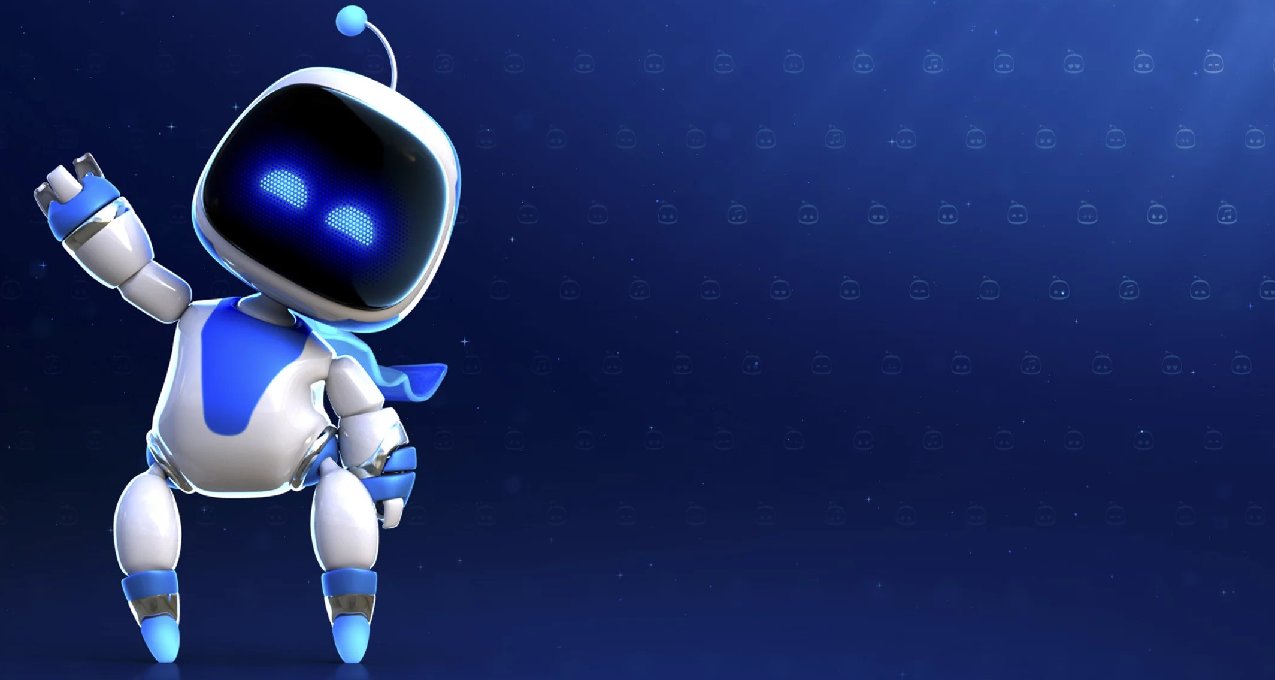 《宇宙机器人》年底免费DLC，惊喜连连！